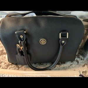 Tory Burch Black Purse